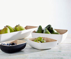 Tace bufetowe - FRIDA