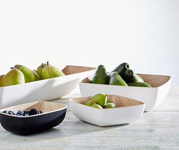 Tace bufetowe - FRIDA