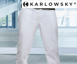 KARLOWSKY | Men's trousers Manolo