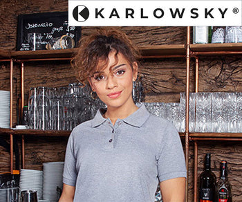 KARLOWSKY | Koszulki Polo