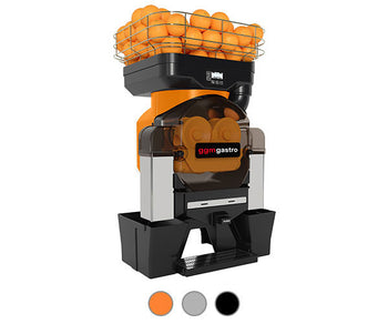 45 pomarańczy/min - maks. ⌀ 60-80 mm	