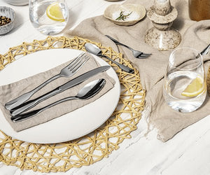 ZWILLING | Seria sztućców - Prime Gastro