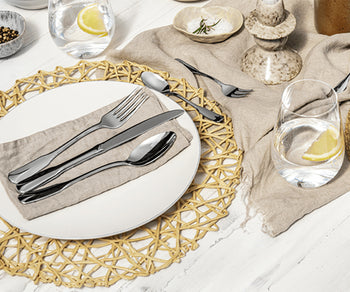 ZWILLING | Seria sztućców