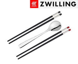 ZWILLING | Zestawy sztućców