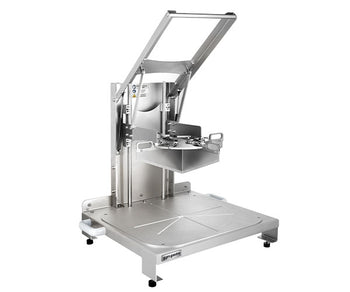 Krajalnica do chleba płaskiego