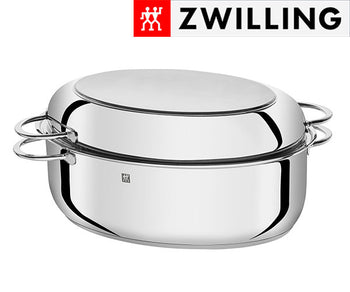 ZWILLING | Garnki do smażenia