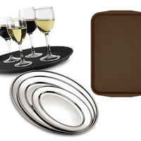 Tace do serwowania / pieczenia