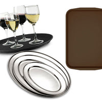 Tace do serwowania / pieczenia