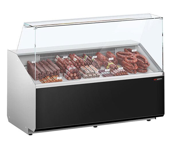 Alma - Kwadratowe - Czarne