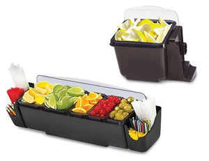 Zestawy do garnirowania - Prime Gastro