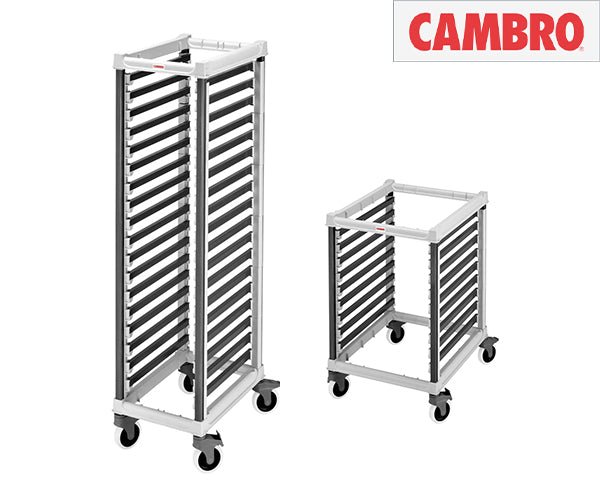 CAMBRO | Camshelving®	
