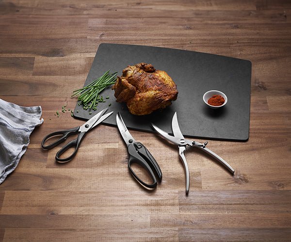 Akcesoria i sztućce specjalne	