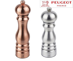 PEUGEOT | Paris Chef