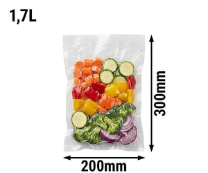Rozmiar 200 x 300 mm