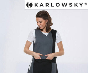 KARLOWSKY | Tunika Marilies	