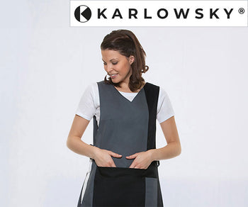 KARLOWSKY | Tunika Marilies	