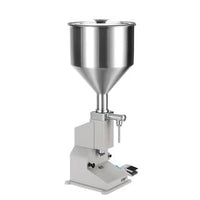 Maszyny do napełniania