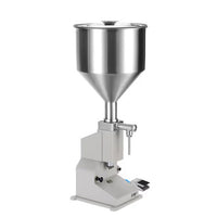 Maszyny do napełniania