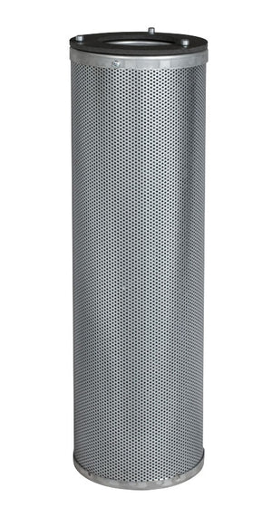 Wkłady z węglem aktywnym	