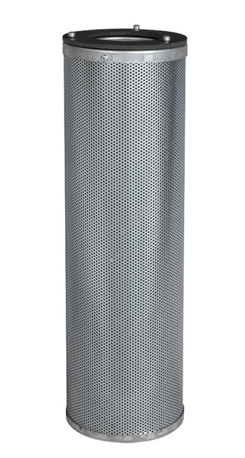 Wkłady z węglem aktywnym	