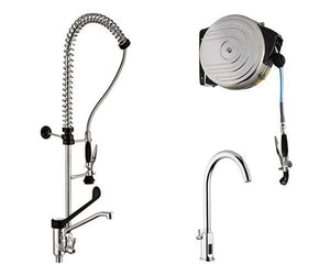 Krany - Prime Gastro