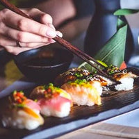 Restauracja azjatycka