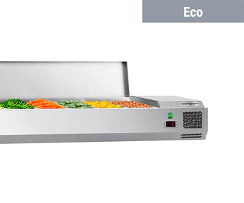 Witryny nadstawne Eco