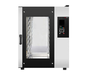 Piece konwekcyjno-parowe piekarnicze - seria ADAM