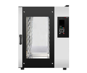 Piece konwekcyjno-parowe piekarnicze - seria ADAM