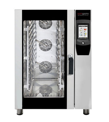 Piece konwekcyjno-parowe piekarnicze - LOUIS	