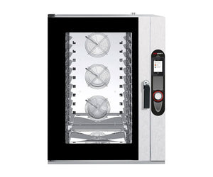 Piece konwekcyjno-parowe piekarnicze - seria THEO