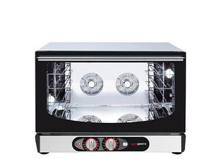 Piece piekarnicze konwekcyjne - KOMPAKT	