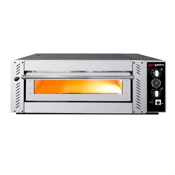 Pojedyncza komora pieczenia