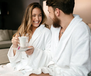 Szlafroki - Prime Gastro