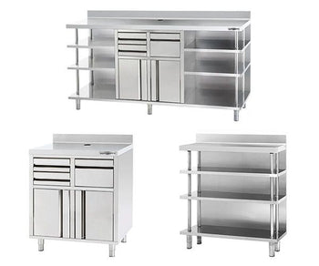 Meble do baru / kawiarni