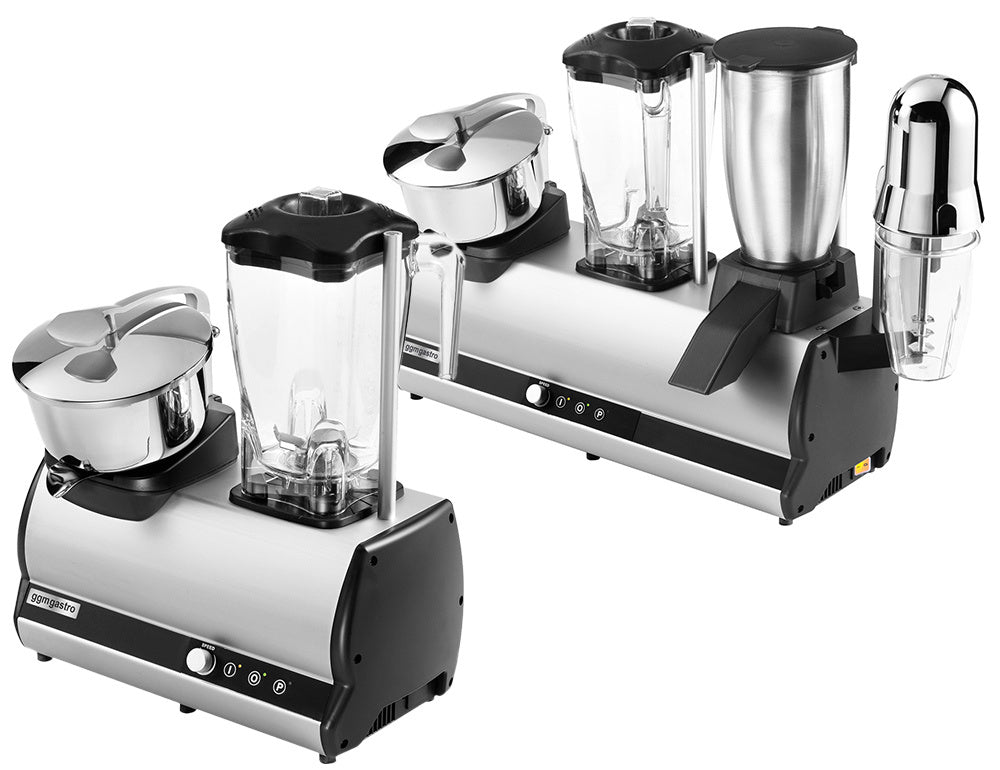 Barowe urządzenia wielofunkcyjne	