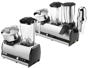 Barowe urządzenia wielofunkcyjne	