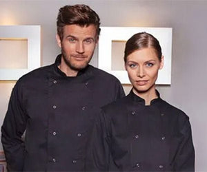 Odzież / Buty robocze - Prime Gastro