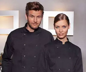 Odzież / Buty robocze - Prime Gastro