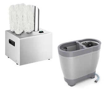 Maszyny do polerowania & myjki mobilne	