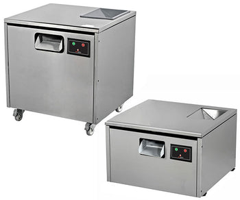 Polerki do sztućców	