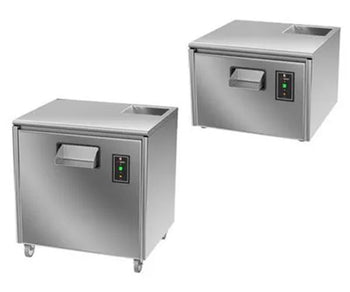 Maszyny do polerowania sztućców