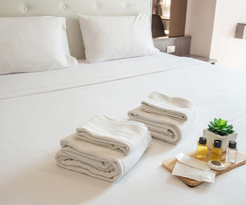 Bielizna pościelowa