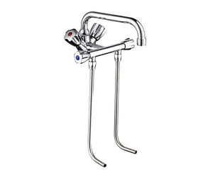 Wyposażenie barowego stołu chłodniczego