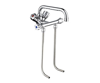 Wyposażenie barowego stołu chłodniczego