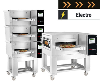 Piece do pracy ciągłej 