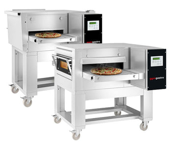 Piece przelotowe - jeden poziom