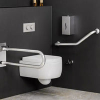 Uchwyty ze stali nierdzewnej