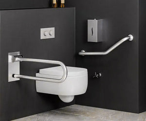 Uchwyty ze stali nierdzewnej