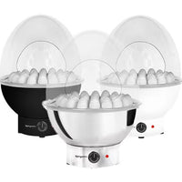 Podgrzewacze do jajek